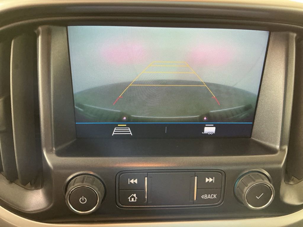 Used 2022 Chevrolet Colorado LT w/ Luxury Package image 20