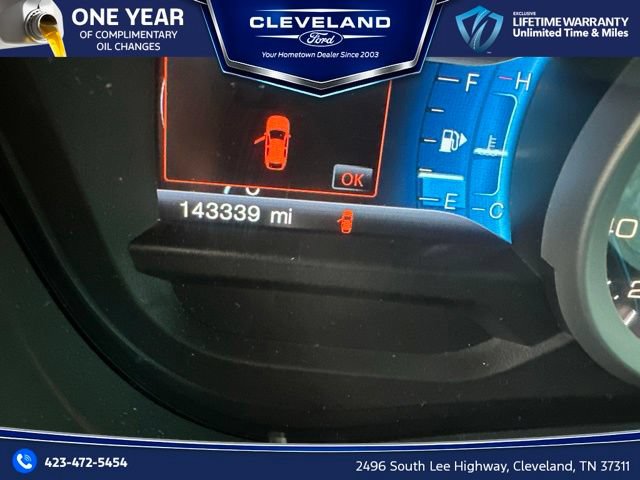 Used 2015 Ford Explorer XLT w/ Equipment Group 202B