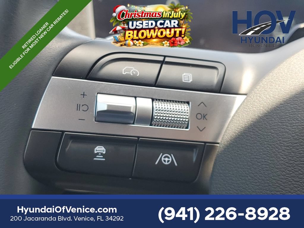Certified 2026 Hyundai Santa Cruz XRT AWD/4WD image 24
