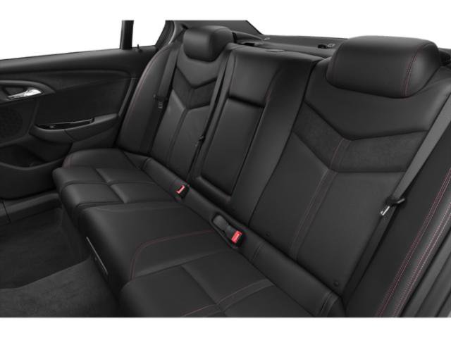 Used 2015 Chevrolet SS RWD image 17