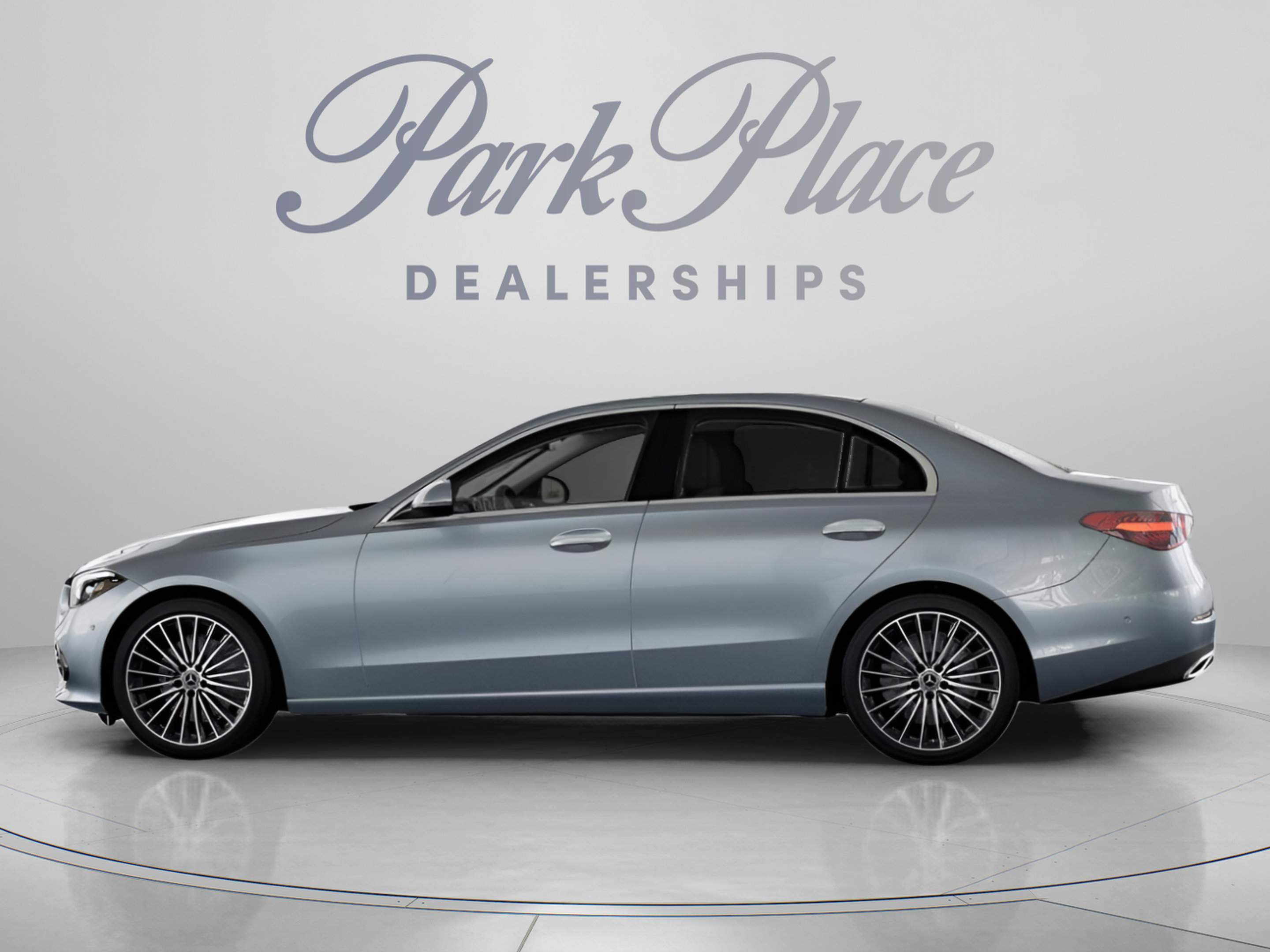 New 2026 Mercedes-Benz C 300 Sedan image 9