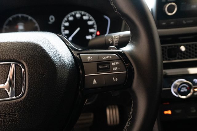 Used 2025 Honda Civic Sport image 21