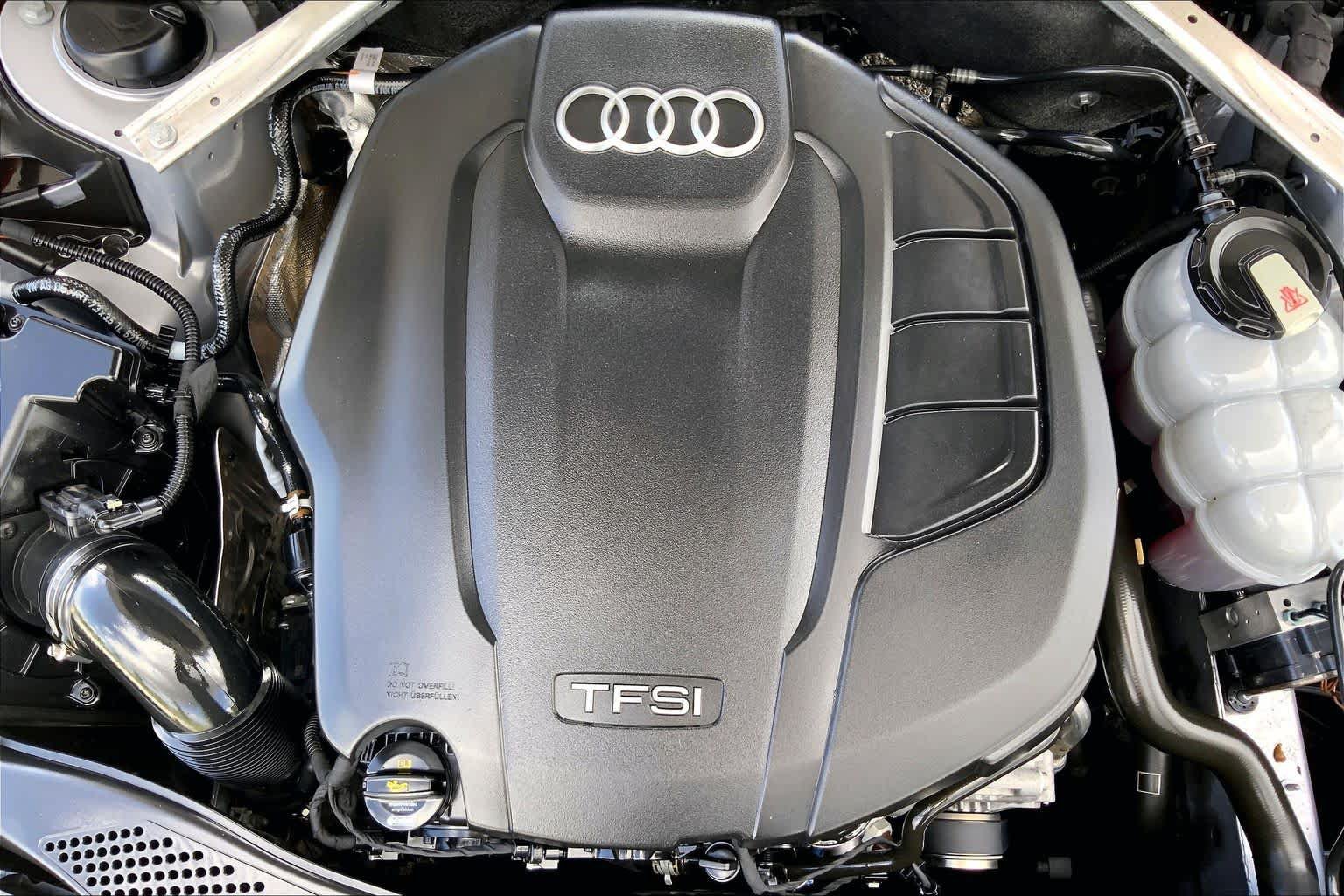 Used 2019 Audi A4 2.0T Premium FWD image 32