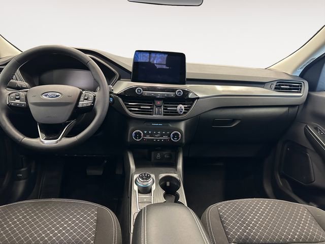 Used 2024 Ford Escape Active image 10