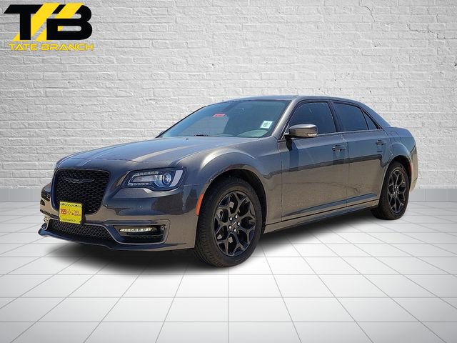 Used 2022 Chrysler 300 Touring L w/ Comfort Group