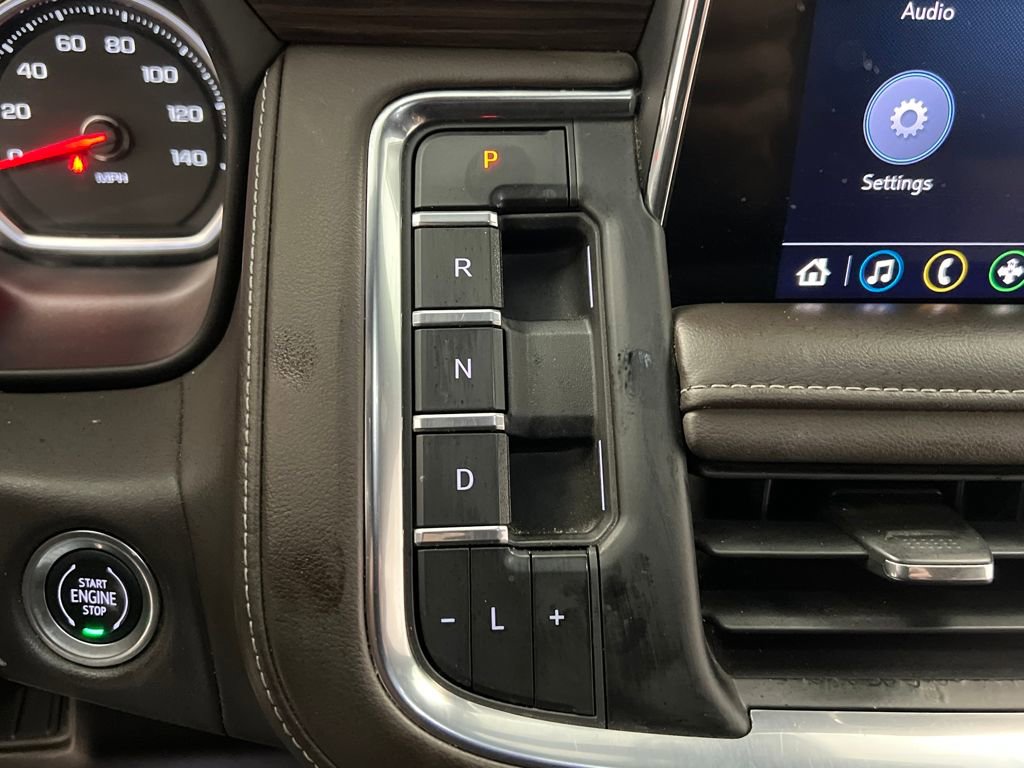 Used 2021 Chevrolet Suburban Z71 w/ Z71 Off-Road Package image 51