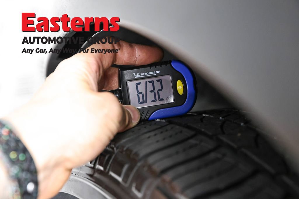 Used 2022 Kia Telluride LX AWD/4WD image 27