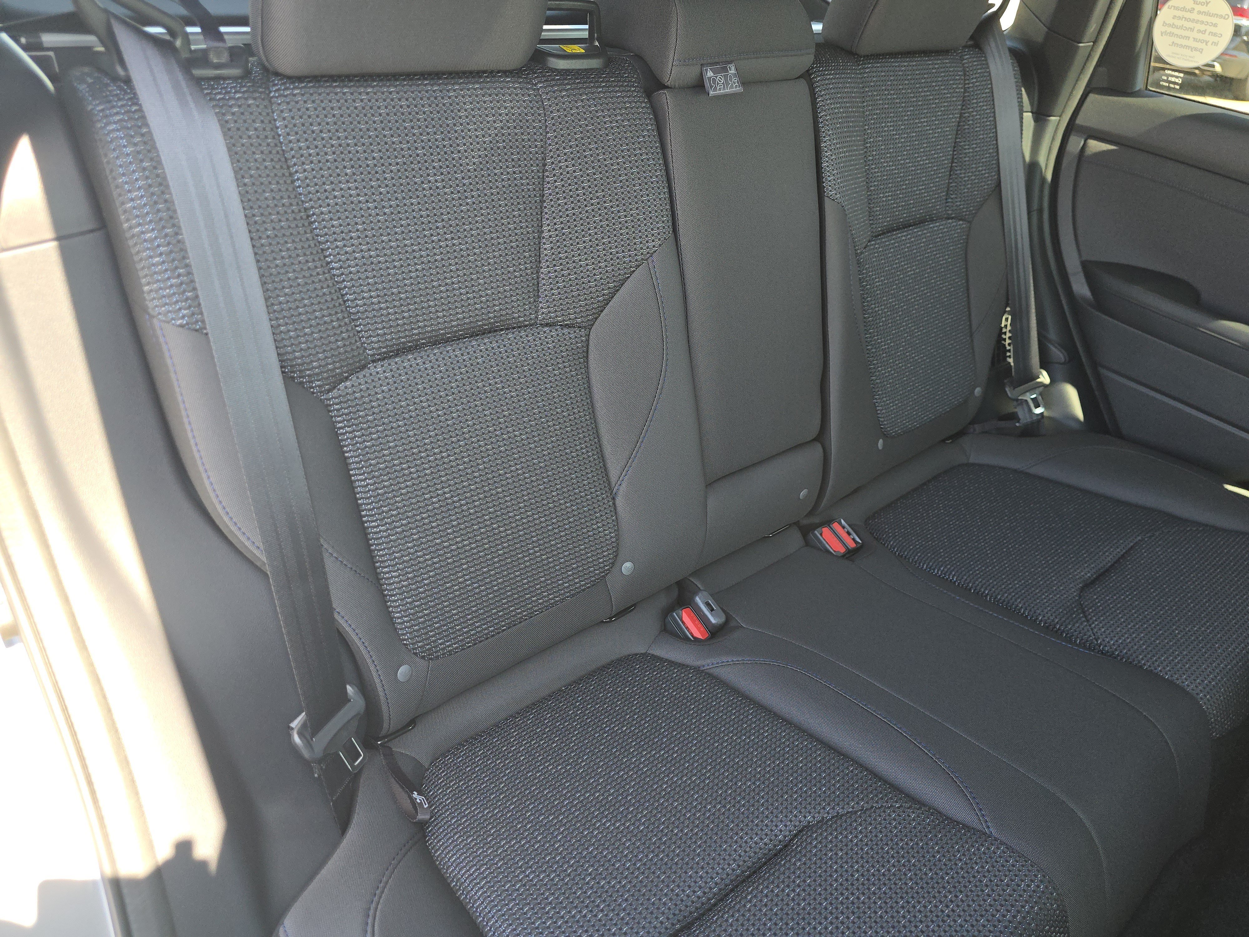 New 2026 Subaru Forester Premium AWD/4WD image 20