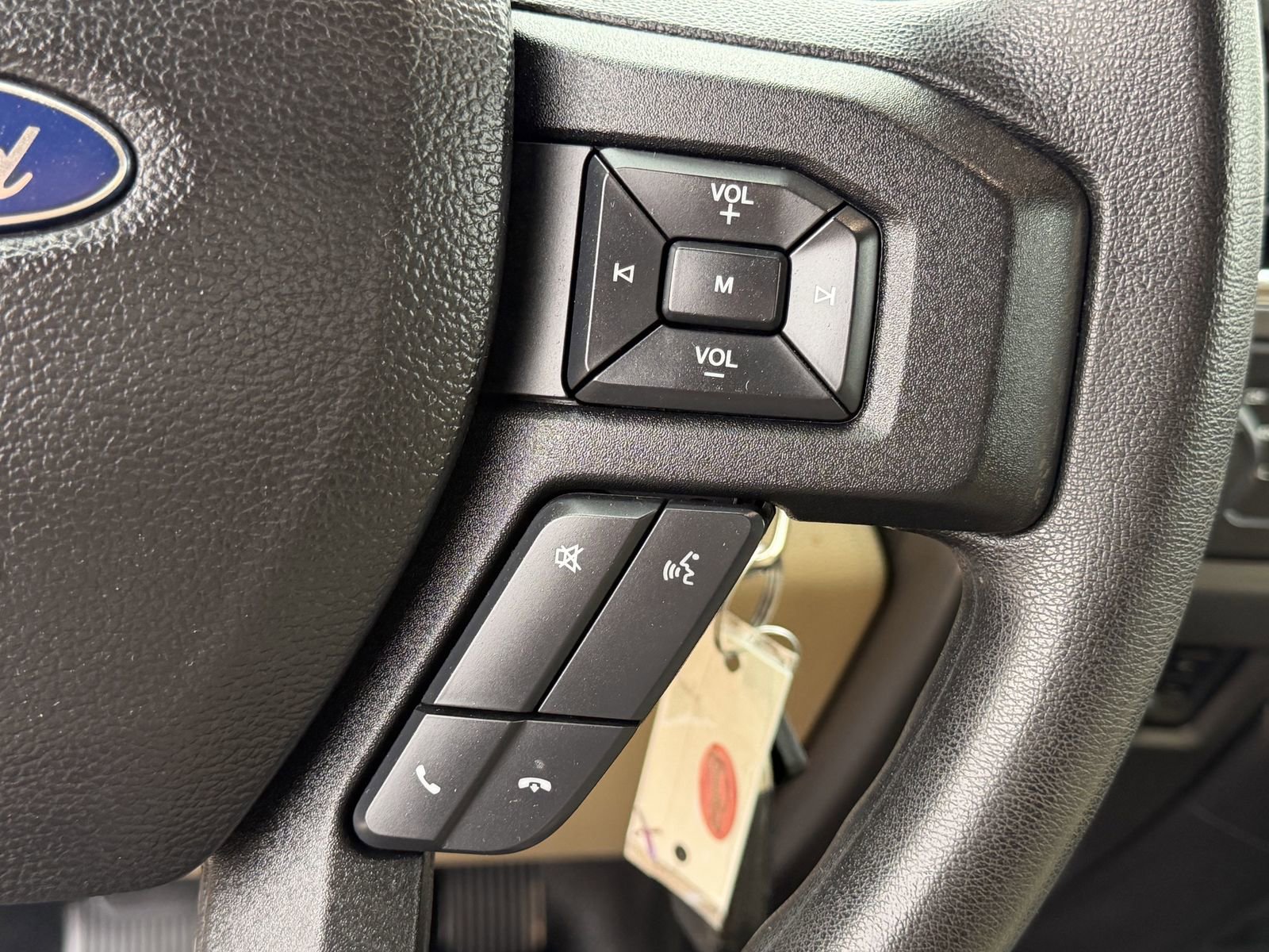 Used 2017 Ford F250 XLT w/ XLT Value Package image 15