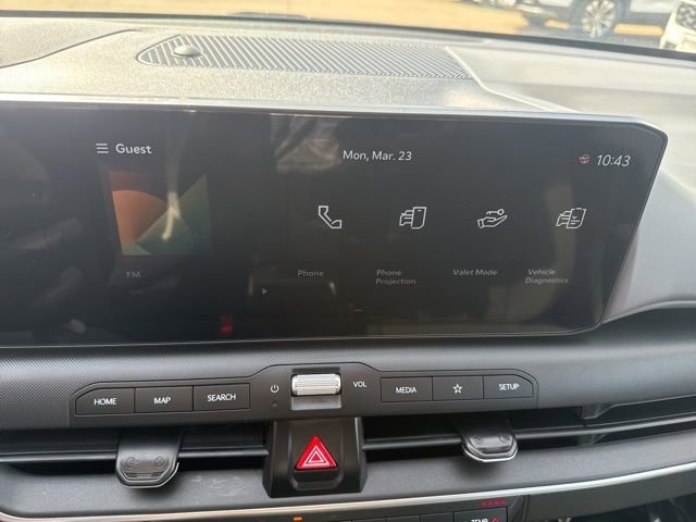 Used 2025 Kia K4 LXS image 24