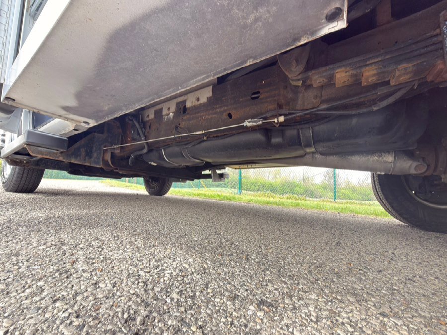 Used 2018 GMC Savana 3500 w/ Power Convenience Package image 32