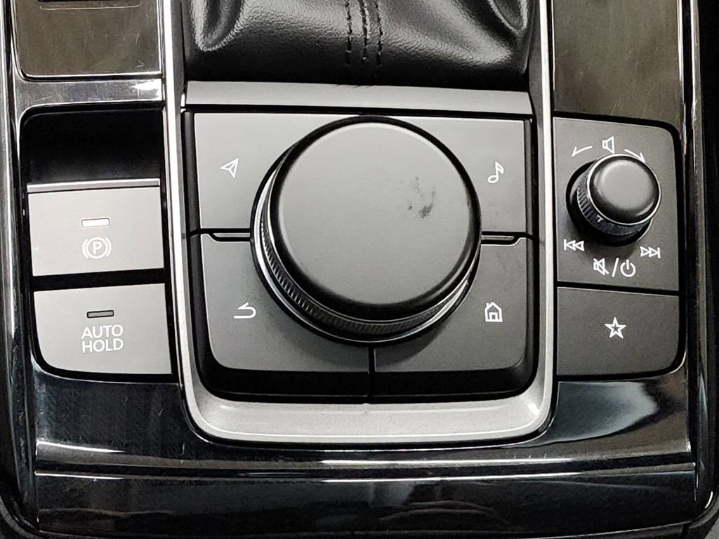 Certified 2025 MAZDA CX-30 AWD 2.5 S w/ Select Sport Pkg image 35