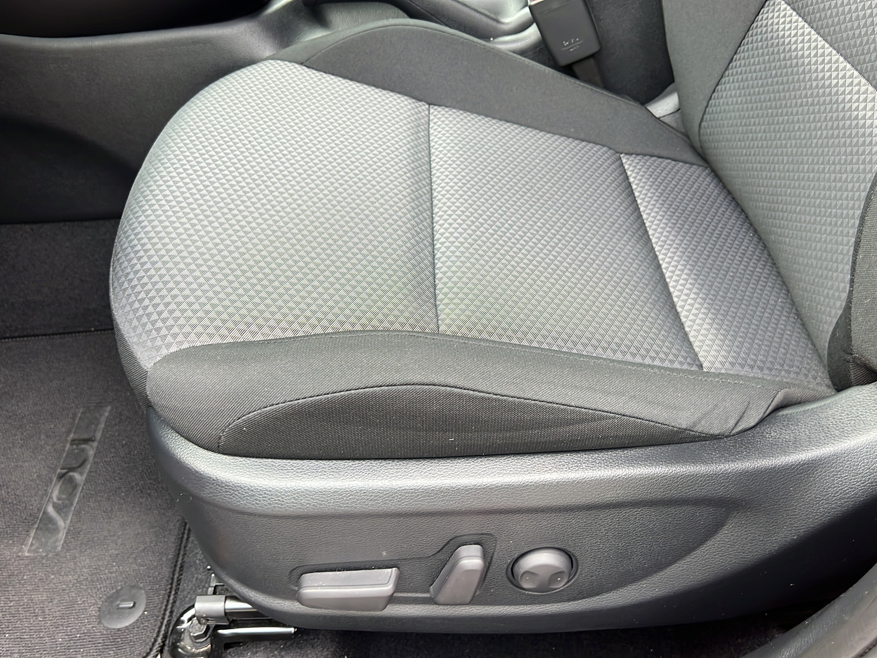 Certified 2024 Kia Soul S FWD image 14