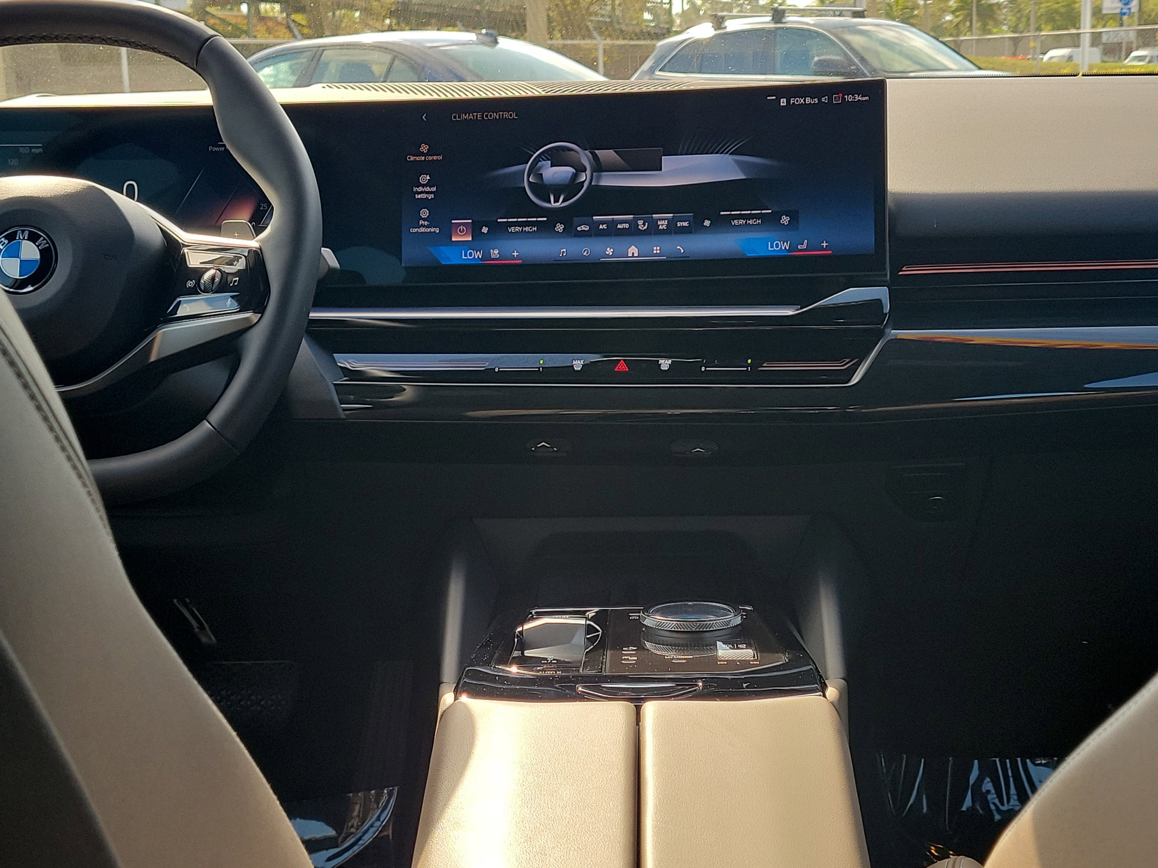 Used 2026 BMW 530i image 16