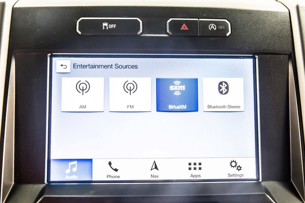 Used 2019 Ford F150 XLT w/ Equipment Group 302A Luxury AWD/4WD image 22