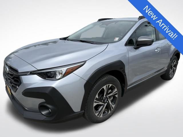 Certified 2024 Subaru Crosstrek 2.0i Premium AWD/4WD image 3