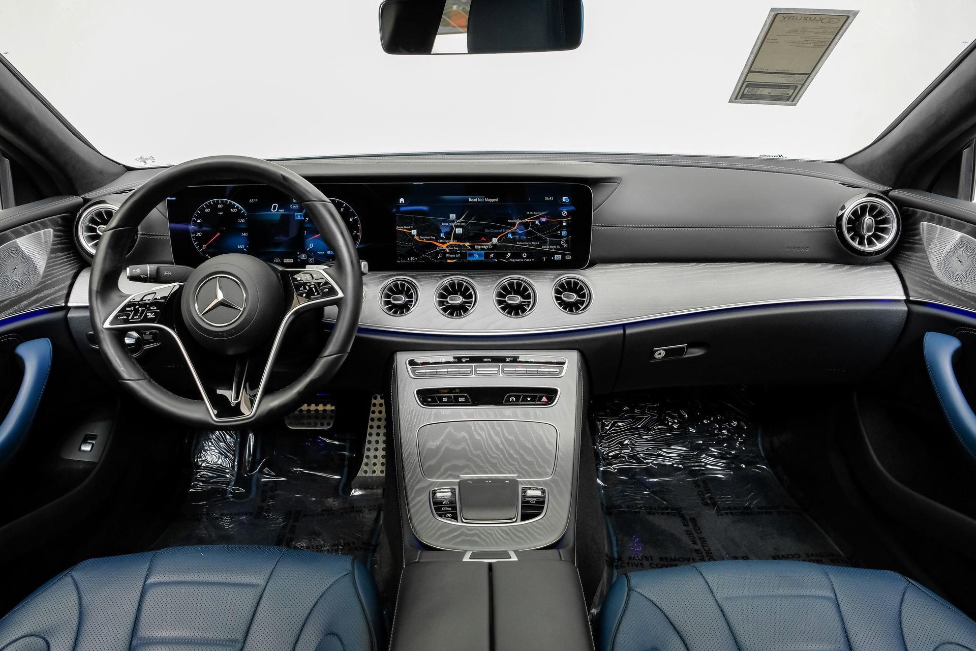 Used 2023 Mercedes-Benz CLS 450 4MATIC image 19