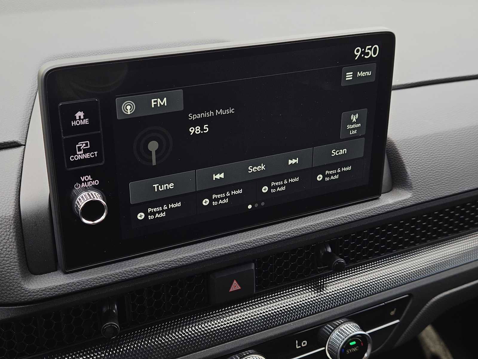 Certified 2026 Honda CR-V EX image 16