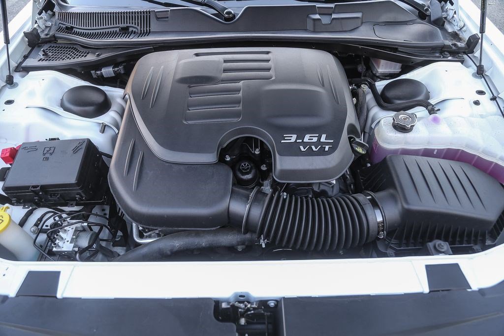 Used 2023 Dodge Challenger GT w/ Blacktop Package image 26