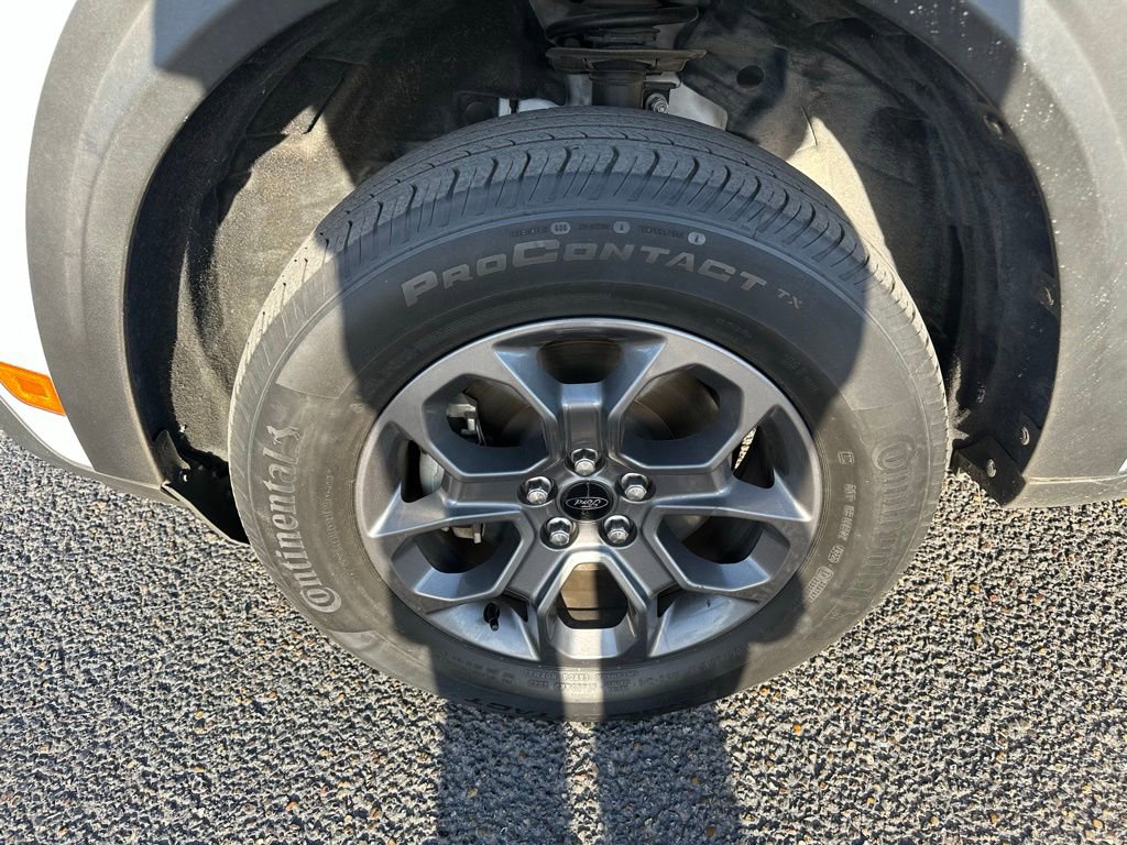 Used 2022 Ford Maverick XLT w/ XLT Luxury Package image 11