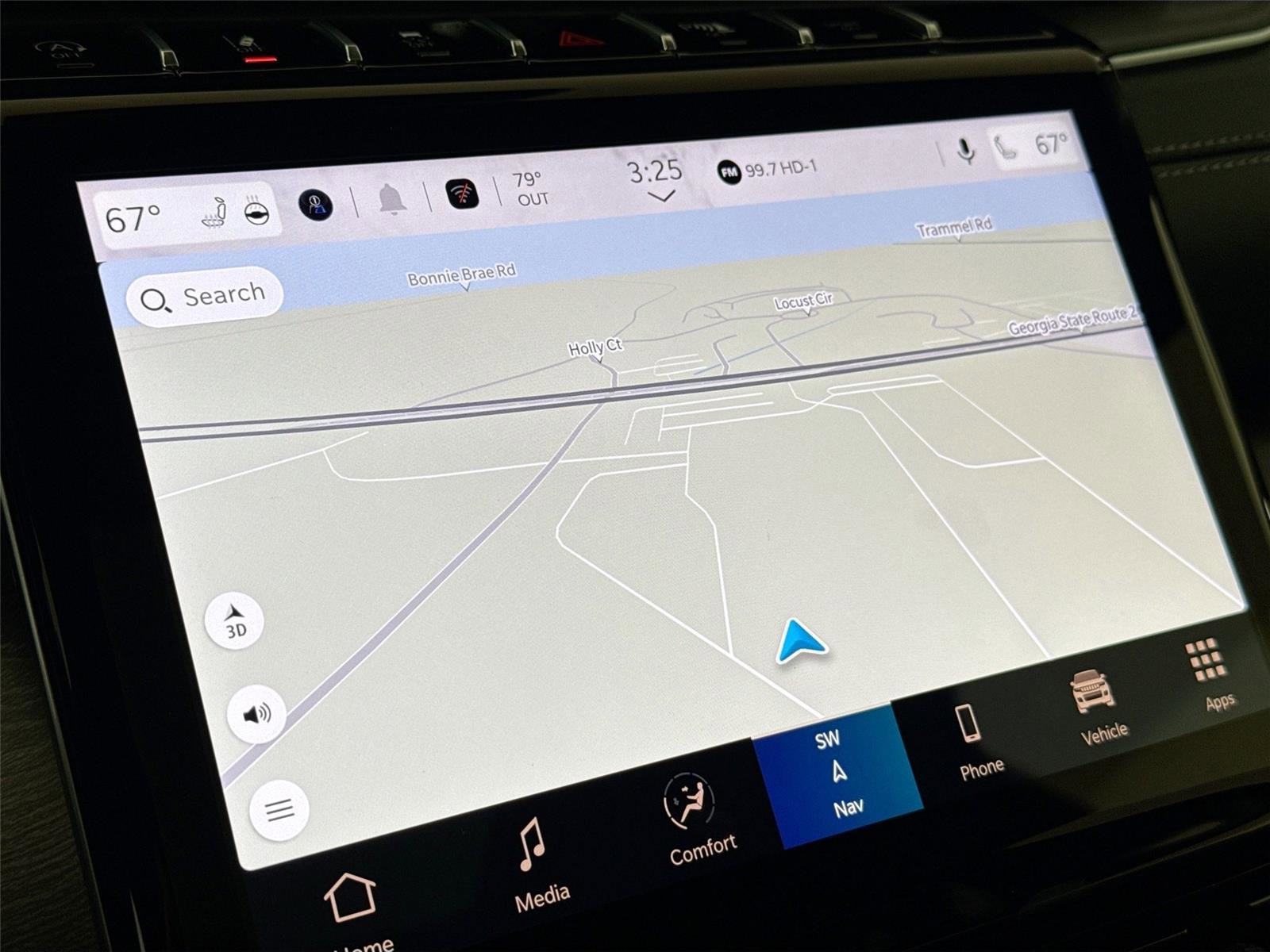 Used 2025 Jeep Grand Cherokee Limited image 7