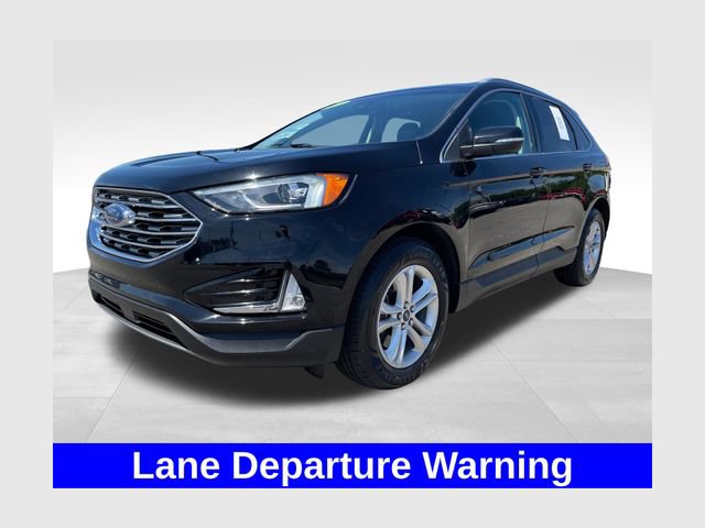 Used 2019 Ford Edge SEL w/ Equipment Group 201A AWD/4WD image 1