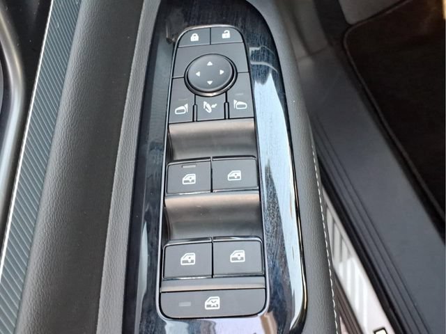 New 2027 Nissan Murano Platinum AWD/4WD image 18