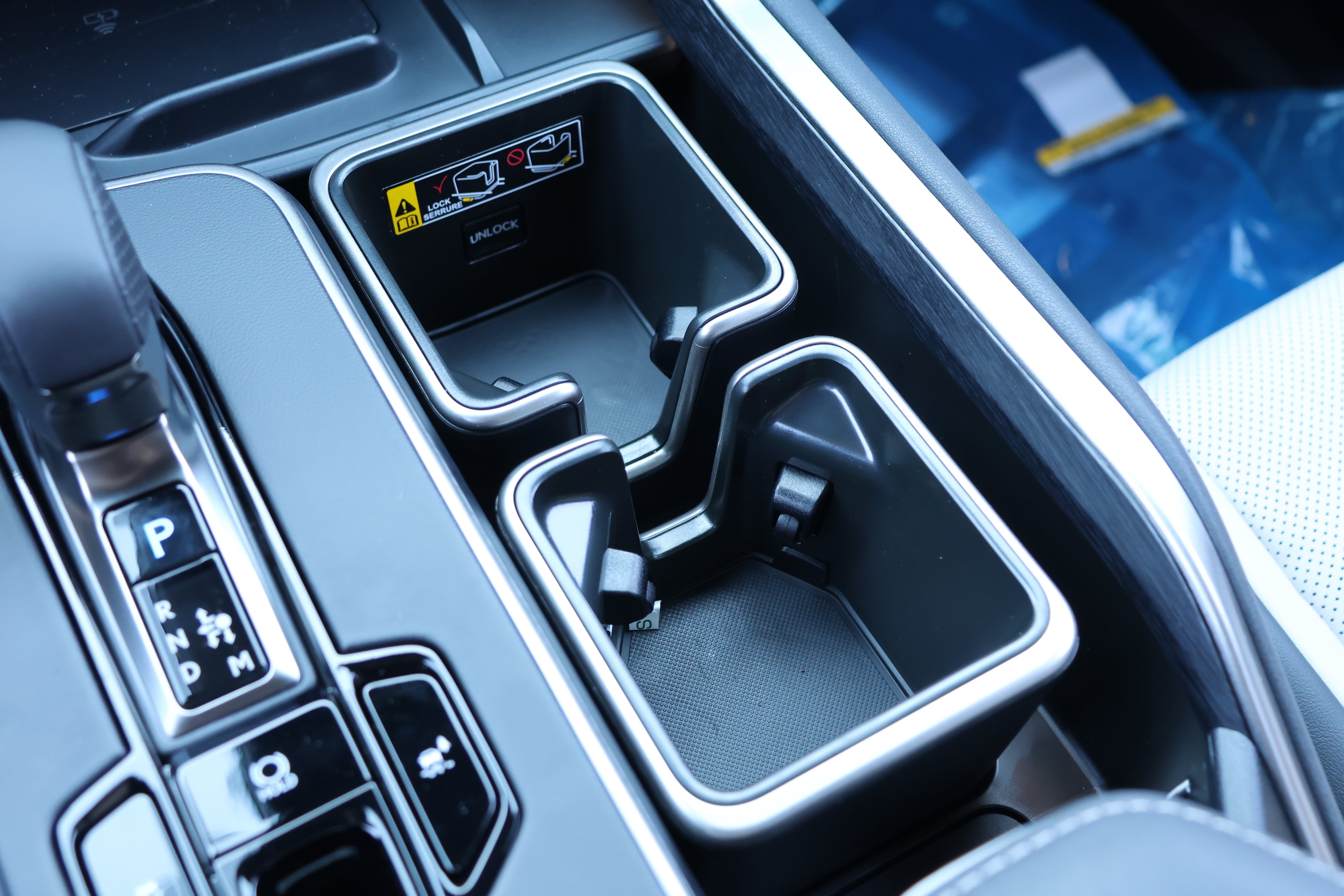 New 2026 Lexus TX 500h AWD image 26