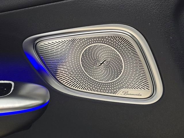 New 2026 Mercedes-Benz GLC 43 AMG 4MATIC image 17