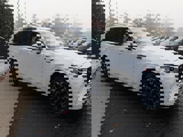 New 2026 MAZDA CX-90 3.3 Turbo S w/ Premium Plus image 6