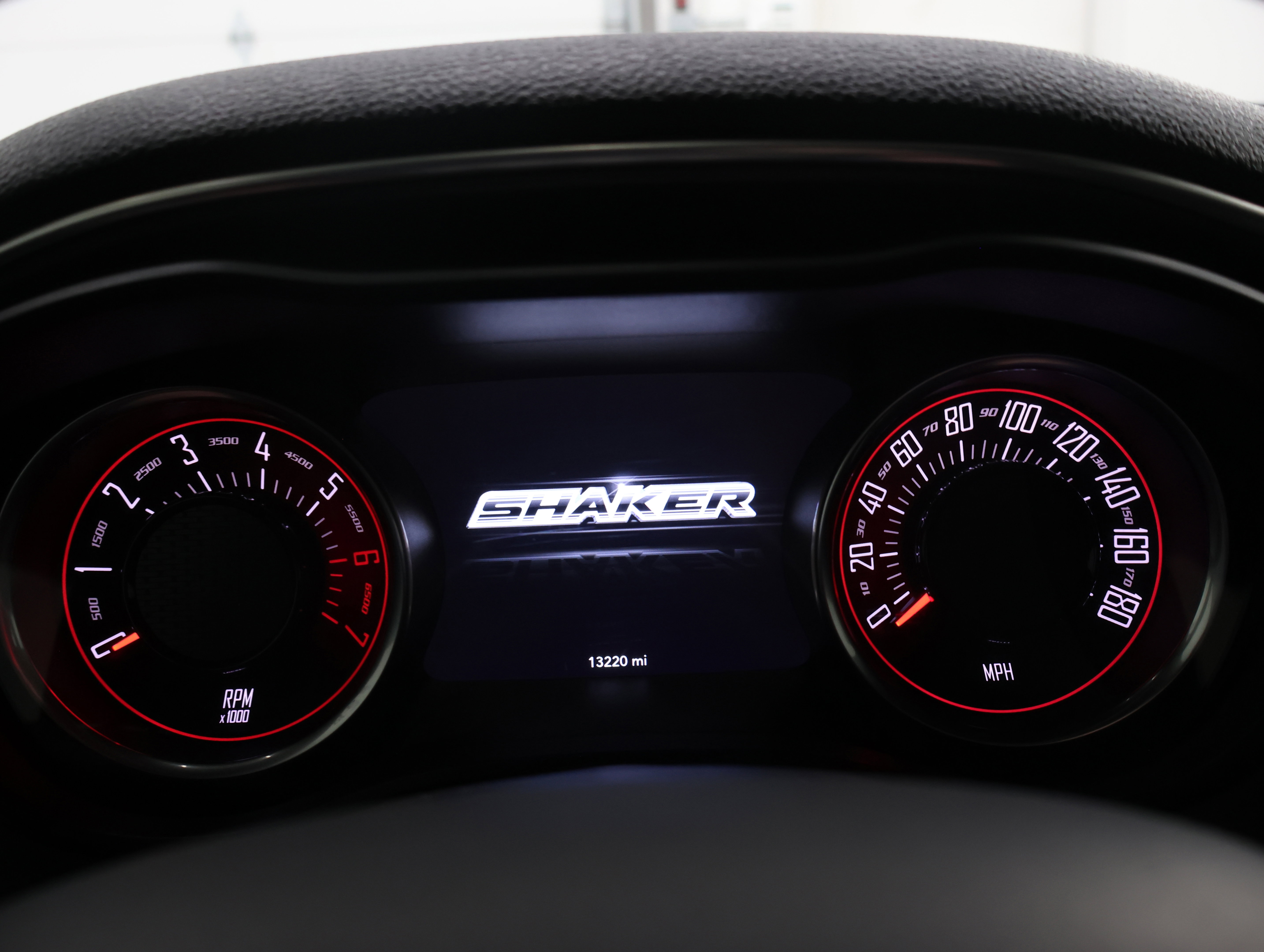 Used 2017 Dodge Challenger R/T Scat Pack RWD image 10