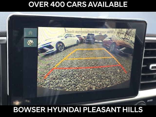 New 2026 Hyundai Venue SEL image 9