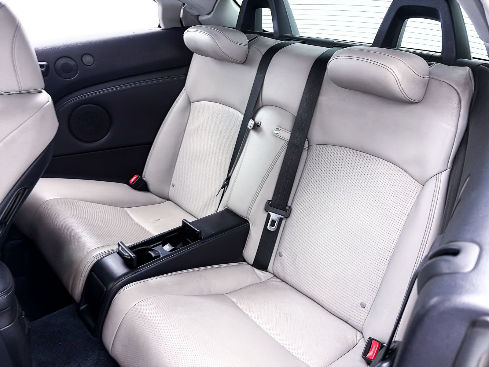 Used 2013 Lexus IS 250C w/ Luxury Pkg RWD image 26