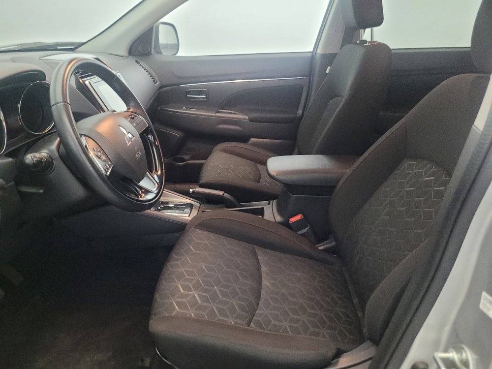 Used 2022 Mitsubishi Outlander Sport LE AWD/4WD image 17