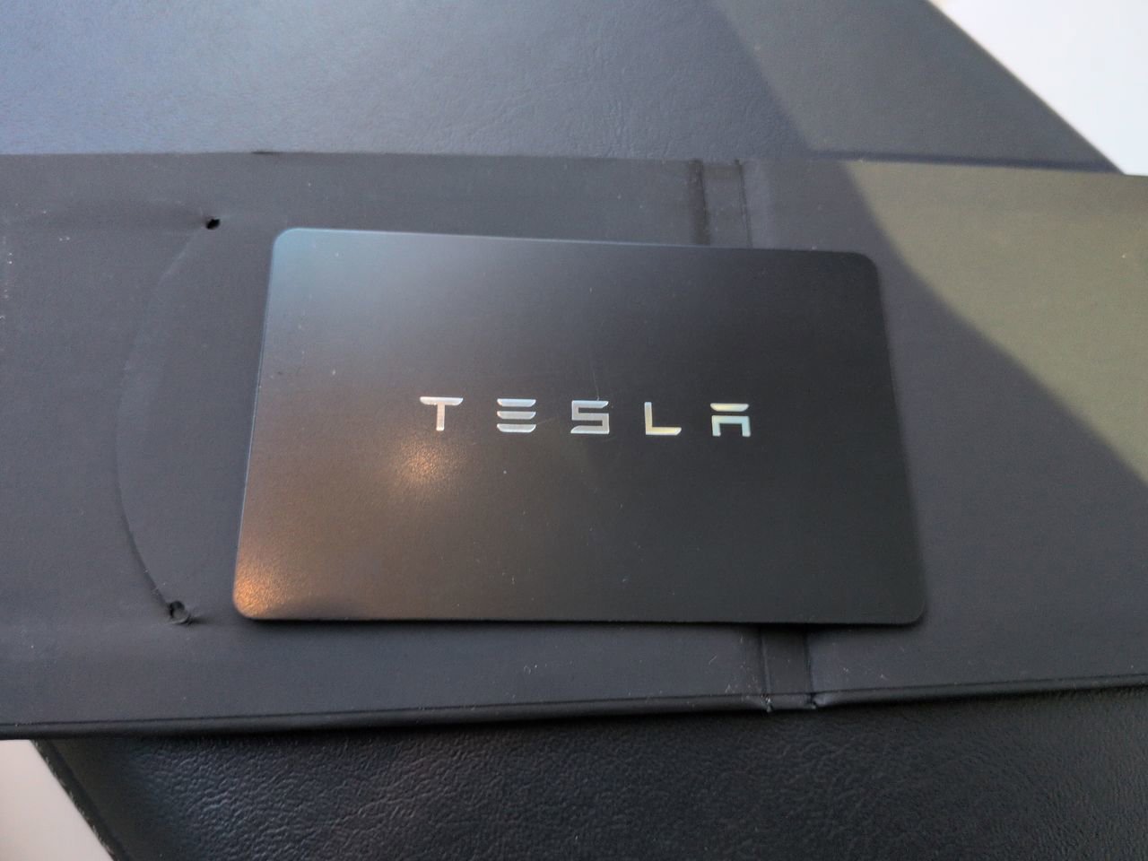 Used 2021 Tesla Model Y Long Range AWD/4WD image 26