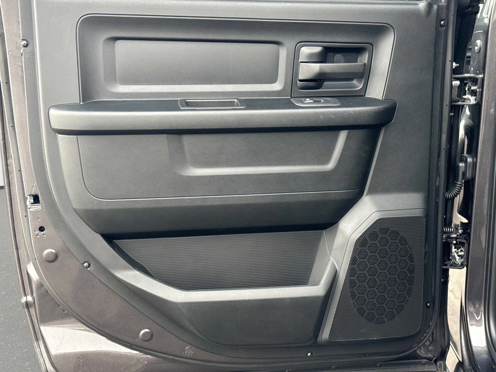 New 2026 RAM 3500 Tradesman image 14