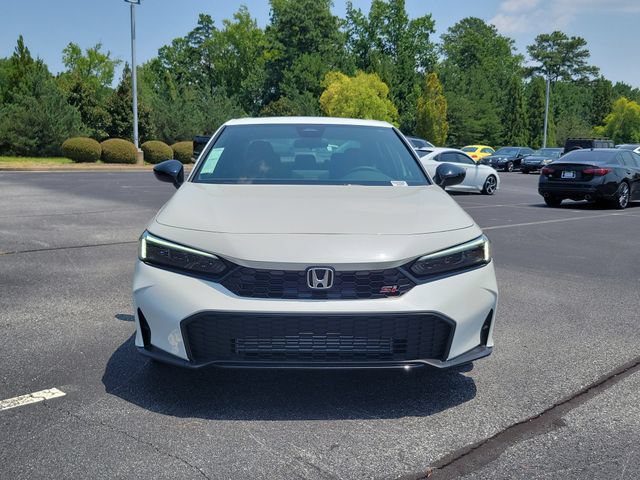New 2026 Honda Civic Si image 2