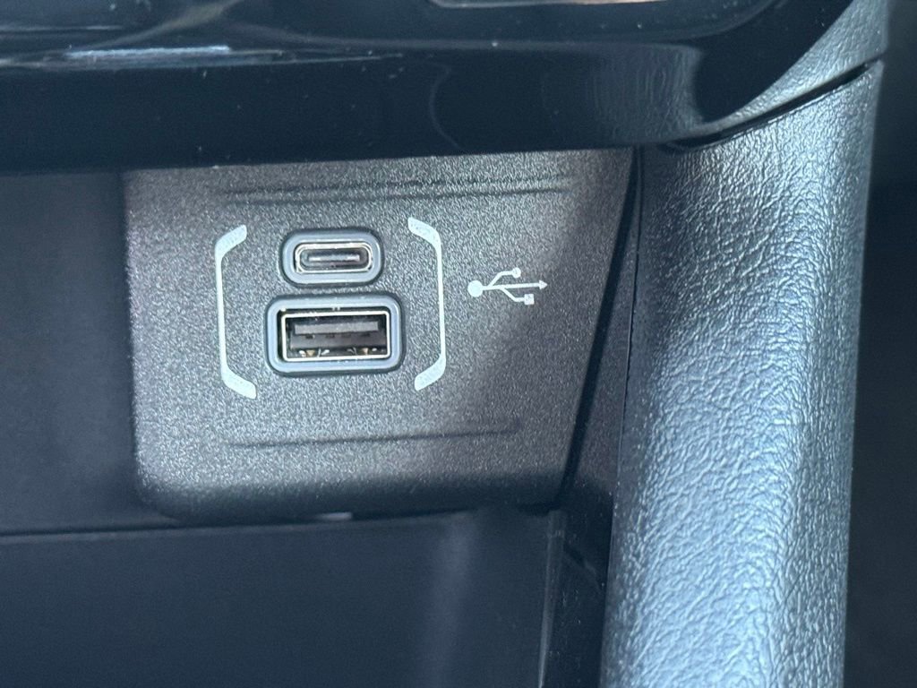 New 2026 Jeep Compass Trailhawk image 25