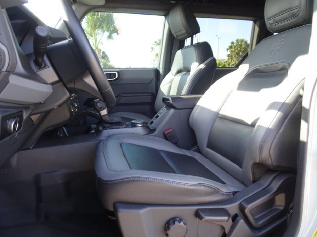 Used 2024 Ford Bronco Big Bend AWD/4WD image 7