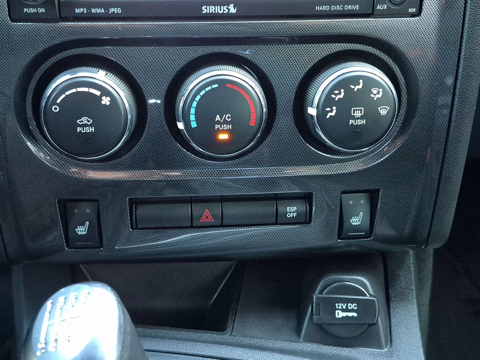 Used 2010 Dodge Challenger SRT8 w/ SRT Option Group II RWD image 24