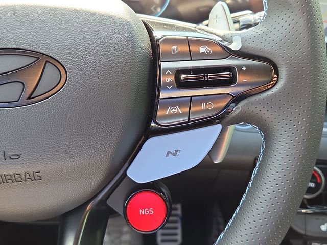 New 2026 Hyundai Elantra N FWD image 10