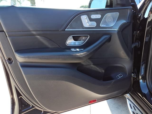 Certified 2021 Mercedes-Benz GLS 63 AMG 4MATIC image 12