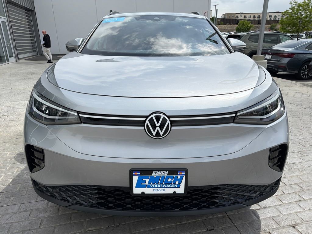 Used 2023 Volkswagen ID.4 Pro AWD/4WD image 10