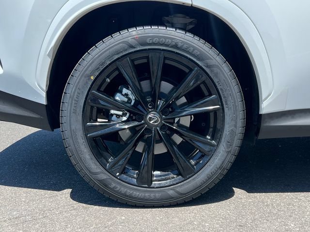 Used 2022 Lexus NX 450h+ F Sport w/ Vision Package AWD/4WD image 13