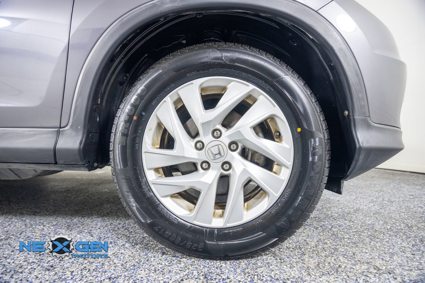 Used 2015 Honda CR-V EX-L image 41