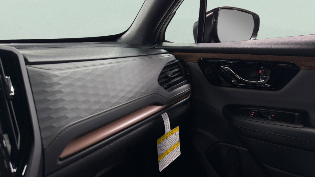 New 2026 Subaru Forester Sport AWD/4WD image 30