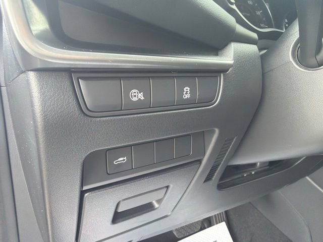 Used 2025 MAZDA MAZDA3 s FWD image 25