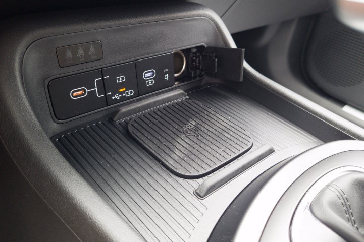 New 2027 Hyundai Kona SEL Sport FWD image 24