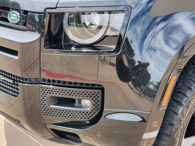 Used 2022 Land Rover Defender 110 X-Dynamic HSE AWD/4WD image 8