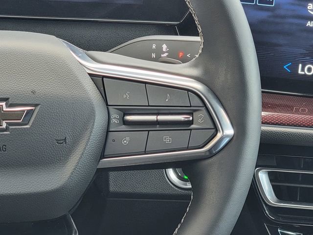 Used 2024 Chevrolet Traverse Z71 image 30